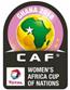 African Championship Nữ