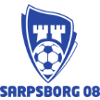Sparta Sarpsborg (U19) logo