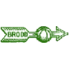 Brodd logo