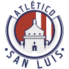 Nữ Saint Louis Athletica logo