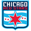 Nữ Chicago Red Stars logo