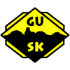 Nữ Gamla Upsala SK logo