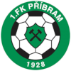 Pribram U19 logo