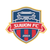 Nữ Suwon Fcm logo