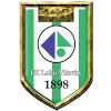 FK Loko Vltavin logo