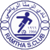 Ramtha SC logo