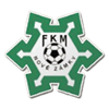 FK Nove Zamky logo