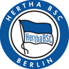 Hertha BSC Berlin Am logo