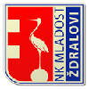 Mladost Zdralovi logo