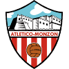 CA Monzon logo
