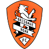 Brisbane Roar FC Am logo