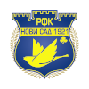 Proleter Novi Sad logo