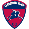 Clermont Foot U19 logo