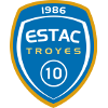 U19 Troyes logo