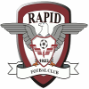 FC Rapid Bucuresti logo