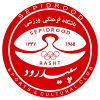 Sepidroud Rasht logo
