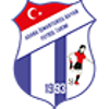 Nữ Adana Idmanyurduspor logo