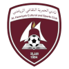 Al Hamriyah U19 logo