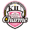 Nữ Kibi International University logo