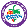 Nữ KDZ Ereglispor logo