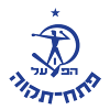 Nữ Hapoel Petah Tikva logo