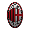 AC Milan Youth logo