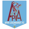 A.P.I.A. Leichhardt Tigers Youth logo