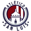 San Luis U20 logo