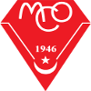 U21 MC Oran logo