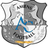 U19 Amiens logo