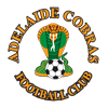 Adelaide Cobras FC logo