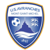 U19 Avranches logo