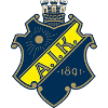 U19 AIK Solna logo
