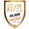 U19 Dijon logo