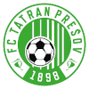 FC Tatran Presov U19 logo