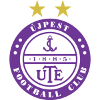 Nữ Ujpesti TE logo