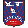 Nữ Alftanes logo