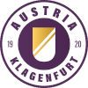 SG Austria Klagenfurt logo