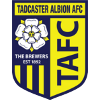 Tadcaster Albion logo
