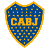 Nữ Boca Juniors logo