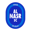 U21Al-Nasr(KSA) logo