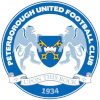 Nữ Peterborough logo
