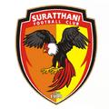 Surat Thani FC logo