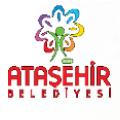 Nữ Atasehir Belediyesi logo