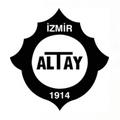 Altay SK Izmir (W) logo