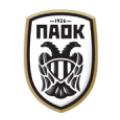 PAOK Saloniki B logo
