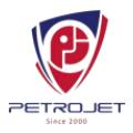 Petrojet FC logo