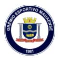 Mauaense SP Youth logo