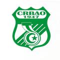 CRB Ain Oussera U21 logo