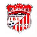 IB Lakhdaria U21 logo